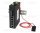 OSNOVO SW-80402/ILS(port 90W,180W)