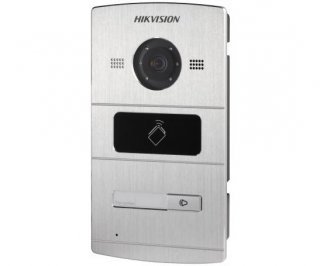 HikVision DS-KV8102-IM фото HikVision DS-KV8102-IM фото