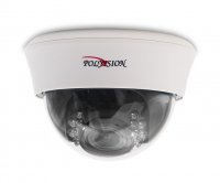 Polyvision PVC-A5M-D1V4
