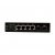 OSNOVO SW-70402 неуправляемый коммутатор Gigabit Ethernet на 6 портов