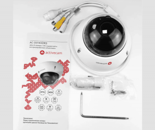 ActiveCam AC-D3143ZIR3 фото
