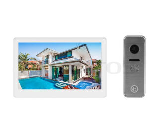 Tantos NEO HD SE Tuya Kit (White) фото
