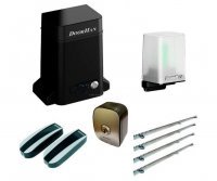 DoorHan SL-1300PROKIT (Зубчатая рейка)