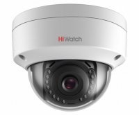 HiWatch DS-I252 (4 mm)