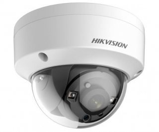 HikVision DS-2CE56H5T-VPITE(3.6mm) фото HikVision DS-2CE56H5T-VPITE(3.6mm) фото