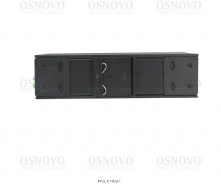 OSNOVO SW-80804/ILS(port 90W,300W) фото
