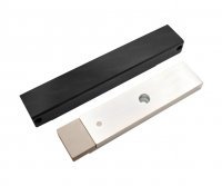 Aleko ALM-300P-12V (черный)
