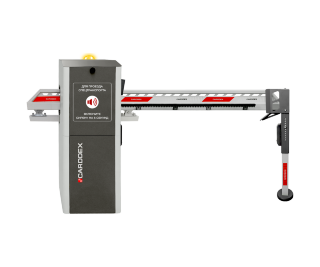 CARDDEX VBA-6000 фото CARDDEX VBA-6000 фото