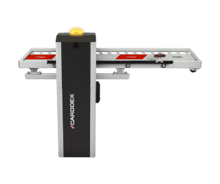 CARDDEX VBA-6000 фото CARDDEX VBA-6000 фото