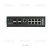 OSNOVO SW-80804/ILS(port 90W,720W)