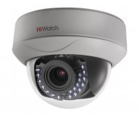 HiWatch DS-T207