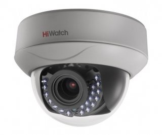 HiWatch DS-T207 фото HiWatch DS-T207 фото