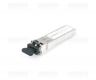 OSNOVO SFP-M2LC05-10G-850-850 фото
