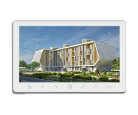 Tantos Prime HD SE (White) VZ