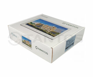 Tantos Prime HD SE (White) VZ фото