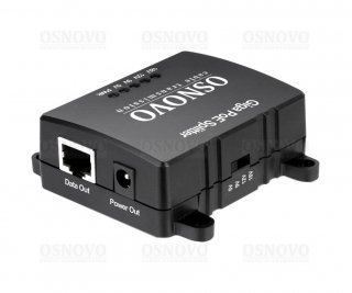OSNOVO PoE Splitter/G2 фото