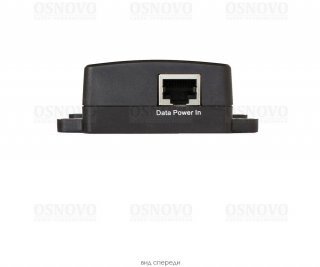 OSNOVO PoE Splitter/G2 фото