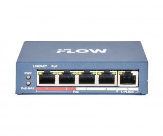 i-FLOW F-SW-EU205POE-V фото