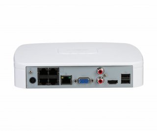 Dahua DHI-NVR2104-P-4KS3 фото