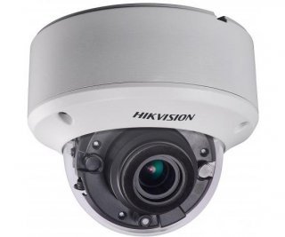 HikVision DS-2CE56H5T-AVPIT3Z (2.8-12 mm) фото