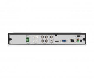 Praxis VDR-8104MF фото Praxis VDR-8104MF фото