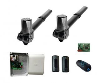 CAME KR310 RC combo KIT (8K01MP-043) фото
