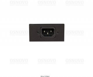 OSNOVO Midspan-1/652G фото