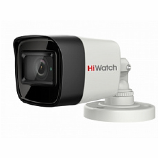 HiWatch DS-T800(B) (3.6 mm) фото