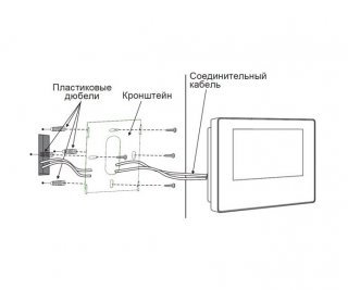 Tor-Net TR-29M W (белый) фото