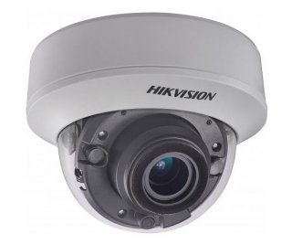 HikVision DS-2CE56F7T-ITZ (2.8-12 mm) фото HikVision DS-2CE56F7T-ITZ (2.8-12 mm) фото