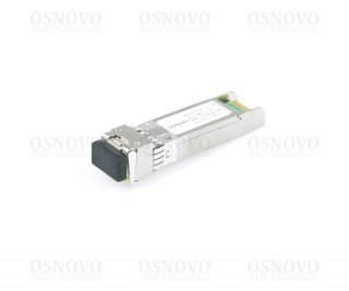 OSNOVO SFP-S1LC15-10G-1270-1330 фото