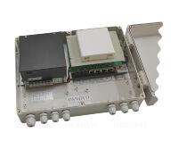 OSNOVO SW-80402-WM(port 90W)