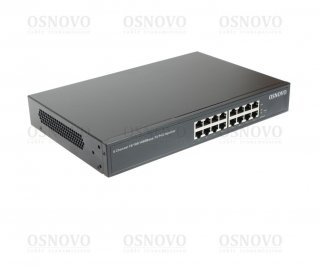 OSNOVO Midspan-8/150RG фото