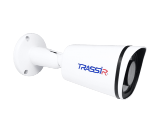 Trassir TR-D2121IR3 v4 2.8 фото Trassir TR-D2121IR3 v4 2.8 фото