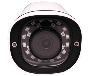 Trassir TR-D2121IR3 v4 2.8 фото Trassir TR-D2121IR3 v4 2.8 фото