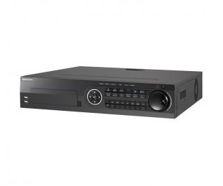 HikVision DS-7324HQHI-K4 фото HikVision DS-7324HQHI-K4 фото