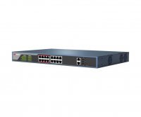 HikVision DS-3E0318P-E/M(B)