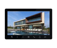 Tantos Prime HD SE (Black) VZ