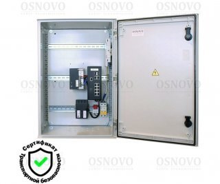 OSNOVO OSP-46T1(SW-80822/ILR) фото