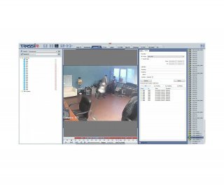 TRASSIR Video Intercom фото