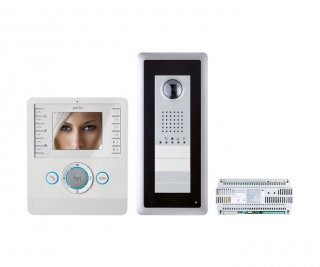 BPT EVKITPEV01 фото