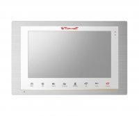 Tor-Net TR-31 IP SW (серебро/белый)