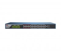 HikVision DS-3E0326P-E(B)