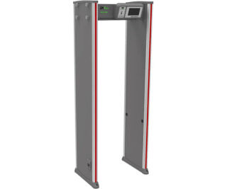 TEMID (Zkteco) ZK-D3180 (720) фото