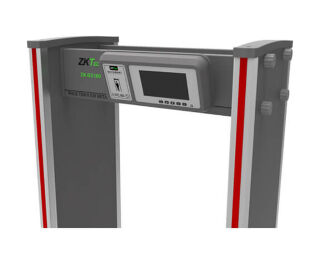 TEMID (Zkteco) ZK-D3180 (720) фото