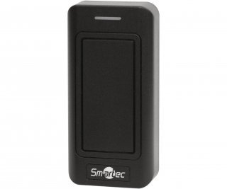 Smartec ST-CR312S-BK фото