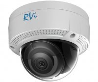 RVi-2NCD6034 (4) компактная 6мп IP видеокамера объектив 4 мм