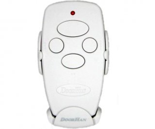 DoorHan Transmitter 4-White фото
