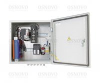 OSNOVO OS-44TB1(SW-80802/ILS(port 90W))