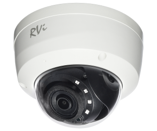 RVi-1NCD2024 (2.8) white фото